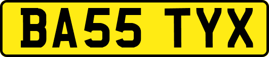 BA55TYX