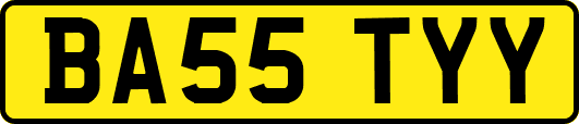 BA55TYY