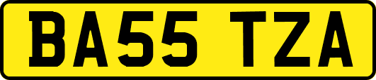 BA55TZA