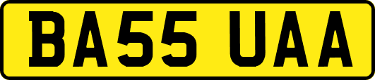 BA55UAA