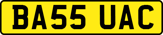 BA55UAC