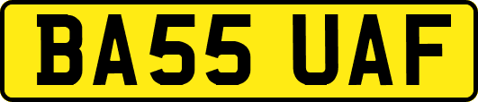 BA55UAF