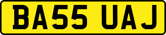BA55UAJ