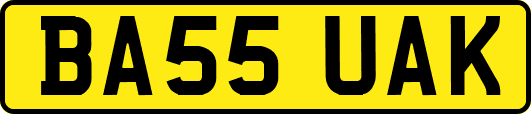 BA55UAK