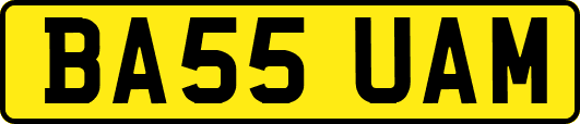 BA55UAM