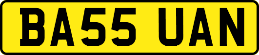 BA55UAN