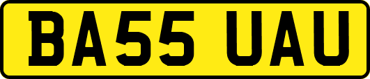 BA55UAU