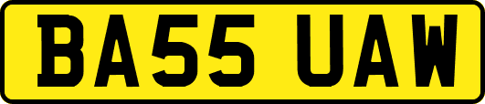 BA55UAW