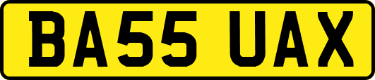 BA55UAX