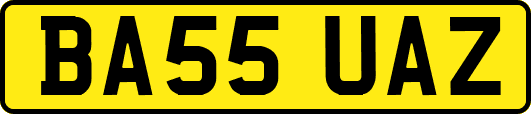 BA55UAZ