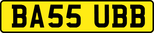BA55UBB