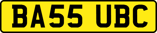 BA55UBC