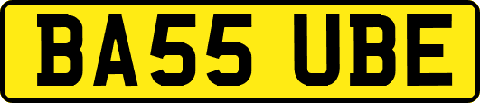 BA55UBE