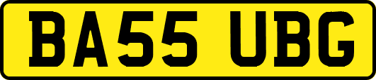 BA55UBG