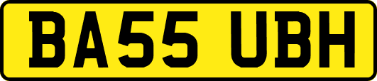 BA55UBH
