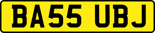 BA55UBJ