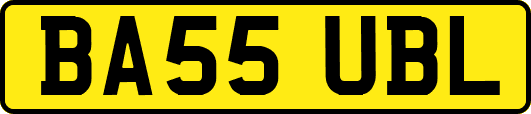 BA55UBL