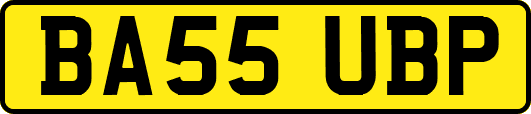 BA55UBP