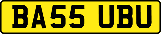 BA55UBU