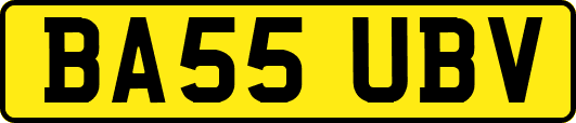 BA55UBV