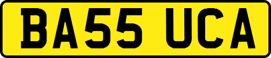 BA55UCA