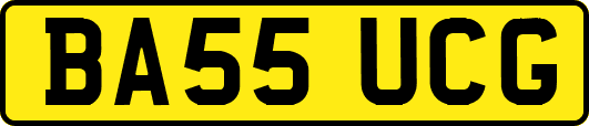 BA55UCG
