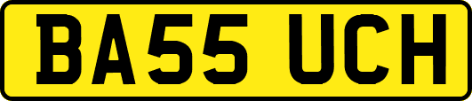 BA55UCH