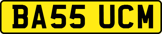 BA55UCM