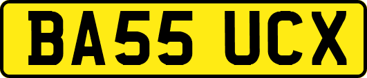 BA55UCX