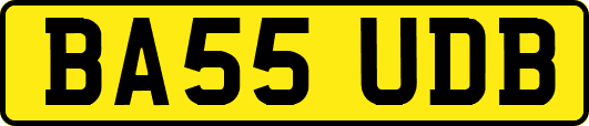 BA55UDB