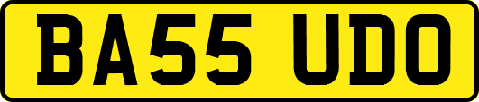 BA55UDO