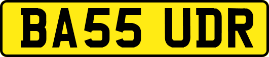 BA55UDR