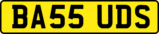 BA55UDS