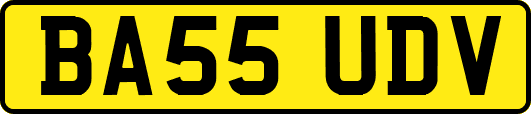 BA55UDV