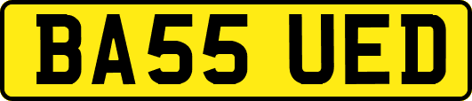 BA55UED
