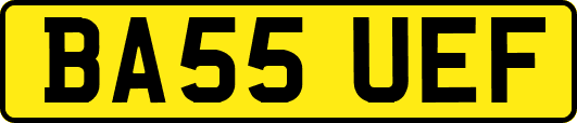 BA55UEF