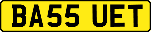 BA55UET