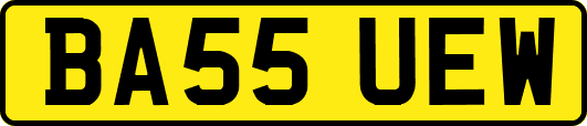 BA55UEW