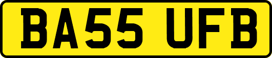 BA55UFB