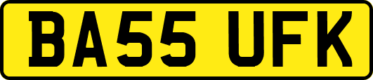 BA55UFK