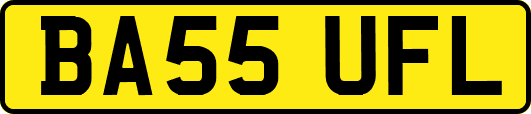 BA55UFL