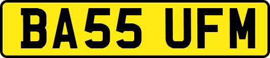 BA55UFM