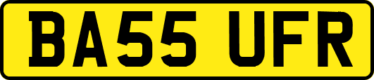 BA55UFR