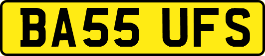 BA55UFS