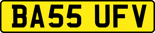 BA55UFV