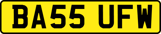 BA55UFW
