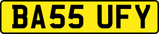 BA55UFY