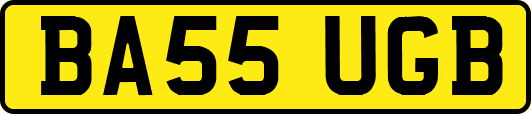 BA55UGB