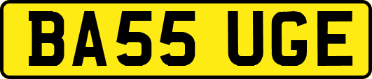 BA55UGE