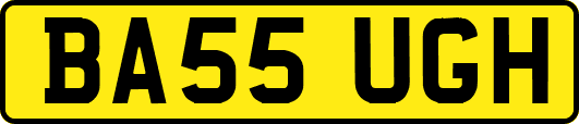 BA55UGH